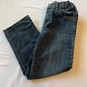 The Children’s Place Jeans, size 5T with adjustable waist